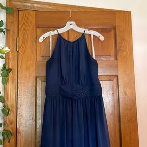 Marine Blue
